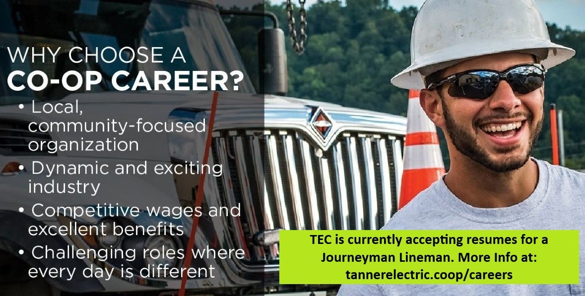 Career Opportunity
