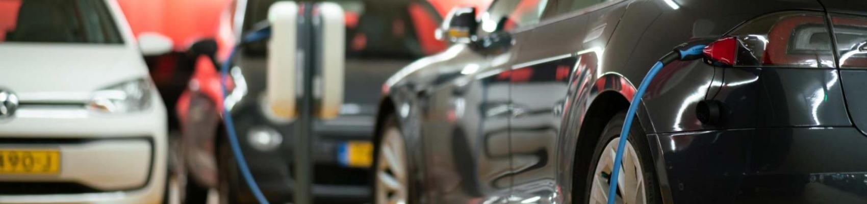 EVCARS